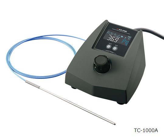 AS ONE Digital Temperature Controllerand others