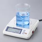 AS ONE Digital Magnetic Stirrerand others