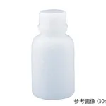 AS ONE Narrow-Mouth Bottle with Internal Lid 30mL (Box Sale) 200 Pcsand others
