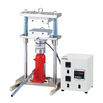 AS ONE Small Heat Press Machine 0 - 10Tand others