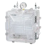AS ONE Molding Vacuum Desiccator 300 x 287 x 325mmand others