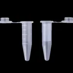 AS ONE Ibis(R) Micro Test Tube 0.6mL IN330-106-C