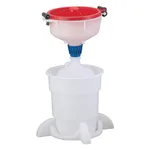 AS ONE Waste Liquid Collecting System 660mmand others