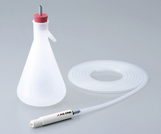 AS ONE Vacuum Cleaner (Liquid Recovery Set) Bio Trap Set　TVC-01N