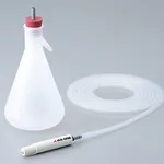 AS ONE Vacuum Cleaner (Liquid Recovery Set) Bio Trap Set TVC-01N