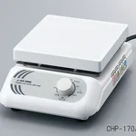 AS ONE Ceramic Hot Plates(Airtight) (Analog Type) 550℃ 175 x 178mmand others
