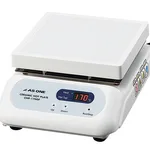 AS ONE Ceramic Hot Plates(Airtight) (Digital Type) 550℃ 175 x 178mmand others