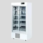AS ONE Medicinal Refrigerated Showcase 550L NH Glass (Shade Type)and others