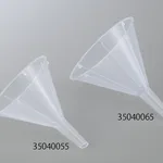 AS ONE Disposable Funnel (φ65 x 78mm) 1 Pcand others
