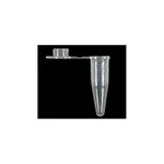 AS ONE Ibis(R) PCR Tube Flat Type Cap 0.2mLand others