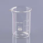 AS ONE Beaker 30mLand others