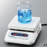 AS ONE Ceramic Hot Stirrer (Digital Type) 550℃ 175 x 178mmand others