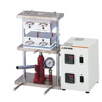 AS ONE Small Heat Press Machine (With Cooling Function) 0 - 1Tand others