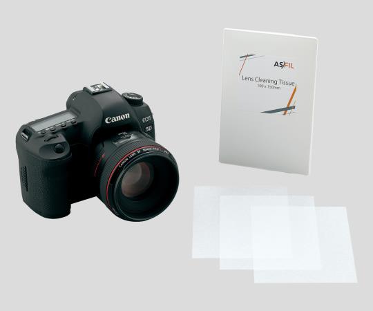 AS ONE Lens Cleaner 3# with 5 Boxesand others