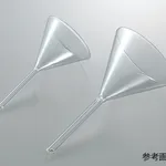 AS ONE Glass Funnel φ30mmand others