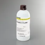 AS ONE pH Reference Electrode Inner Solution 500 x 1and others