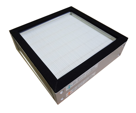 AS ONE Pure Space 01 Antibacterial, Deodorant HEPA Filter For Replacement PS01-1AD