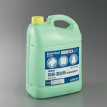 AS ONE Antibacterial Bleach For Business Use Sani-Clear 5.5kg x 1 Pieceand others