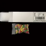 AS ONE Disposable NMR Sample Tube for Φ5mm AS1NMR