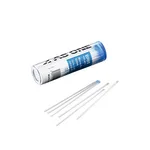 AS ONE Hematocrit Tube Plain 75mm 100 Pieces/Case x 10 Casesand others