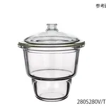 AS ONE Valve for Upper Mouth Desiccatorand others