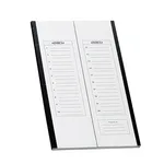 AS ONE Slide Tray Blackand others