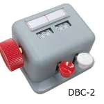 AS ONE Manual Type Leukocyte Classification Counter Display Unit 2 Piecesand others