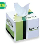 AS ONE Kimwipes S-200, γ Ray Sterilized 120 x 215mm