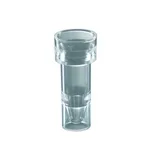 AS ONE Sample Cup for Automatic Analysis 1.8mL 500 Pcsand others