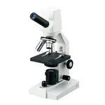 AS ONE Microscope with Built-In Digital Camera 40 - 400 x M-100FLD Corded M-100FLDCorded