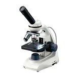 AS ONE Biological Microscope 40 - 1000 x E-110