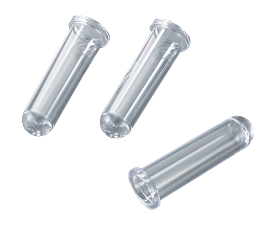 AS ONE Sample Cup for Automatic Analysis 0.5mL 3000 Pcs A04