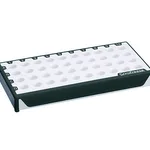 AS ONE Cryo Rack (Grip Type) 190 x 94 x 25mm 5 Pcs 5160-0G