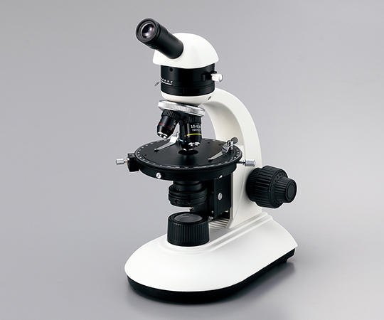 AS ONE Ocellus Polarizing Microscope　PL-8510