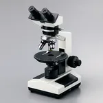 AS ONE Polarizing Microscope Binocularand others