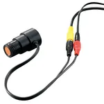 AS ONE Video Eyepiece Camera MIC-132