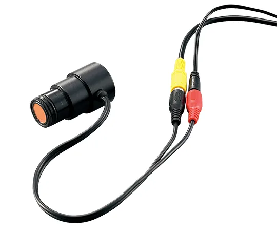AS ONE Video Eyepiece Camera MIC-132
