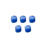 AS ONE Cryo Tube Cryofreeze(R) Cap Insert (Blue) 500/Bag x 4 Bagsand others