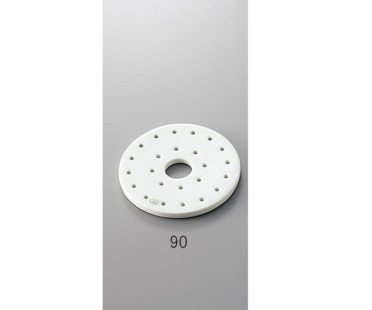 AS ONE Medium Board for Desiccator φ94 x 12and others
