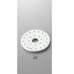 AS ONE Medium Board for Desiccator φ94 x 12and others