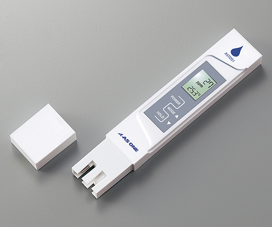 AS ONE TDS Meter ASTDS1