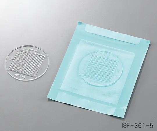 AS ONE 3 Dimensional Culture Plate φ300 x 300μm 5 Sheetsand others