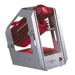 AS ONE Loop Sterilizer Solaris 152 x 210 x 195mm