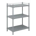 AS ONE Pole Shelfand others