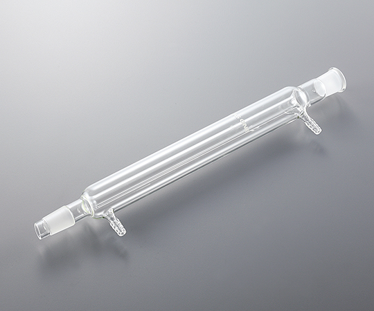 AS ONE Liebig Condenser TS15/25and others