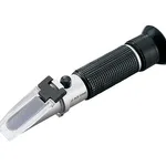 AS ONE Alcohol Concentration Meter DAAL-25
