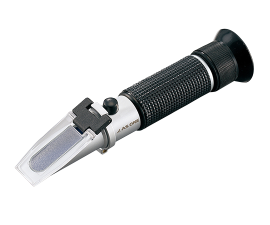 AS ONE Salt Concentration Refractometer　RAS-28