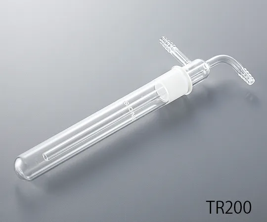 AS ONE Vacuum Trap 200mmand others