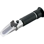 AS ONE Brine Concentration Refractometer RAS-050