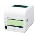 AS ONE Solvent Resistant Label for Embedding Cassette Label Printer (Without Auto Cutter Function)and others